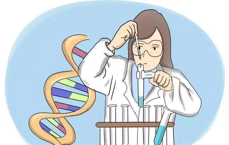 怎样查孩子是不是亲生的?